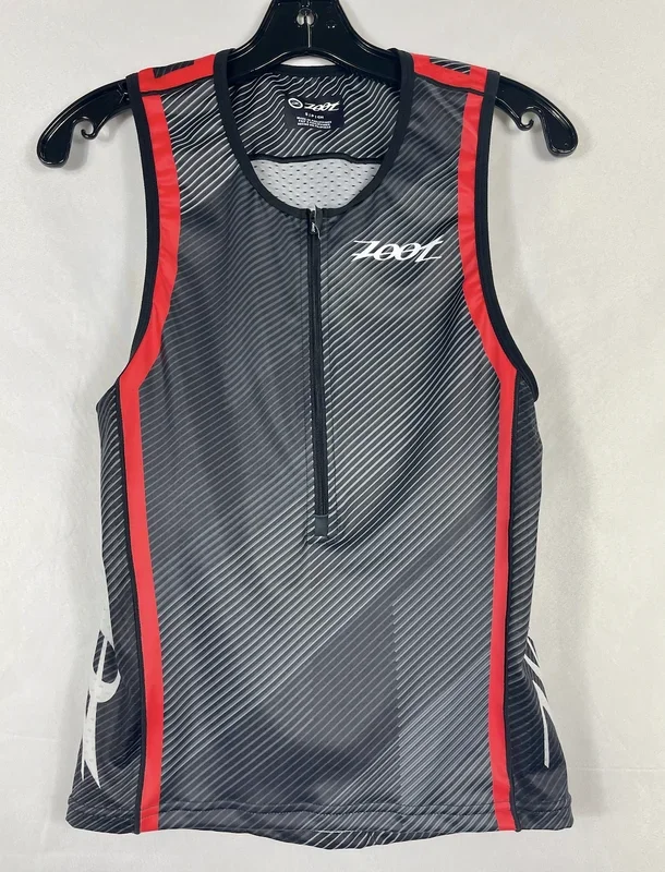 Zoot Men’s SMU Tri Tank