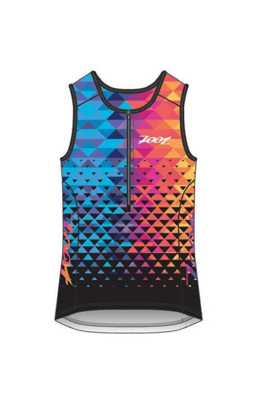 Zoot Women’s Tri Tank