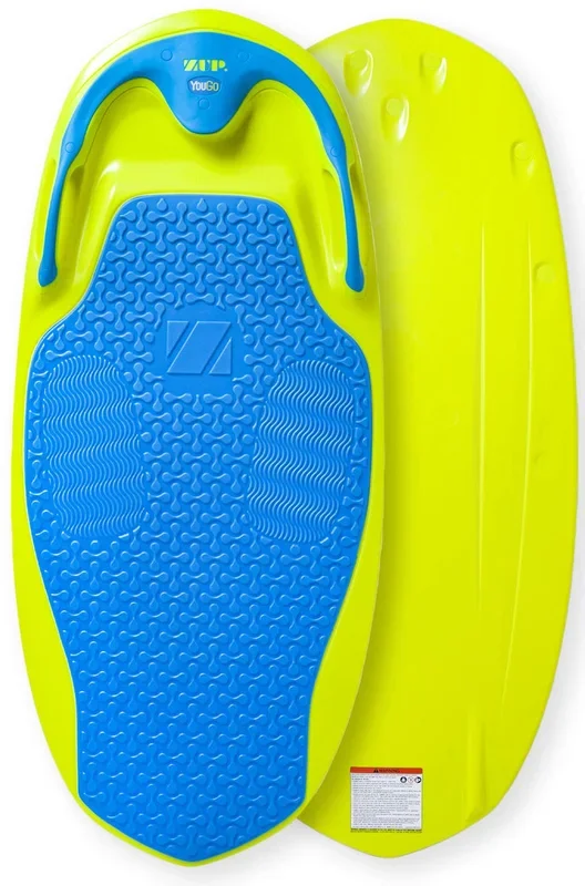 ZUP YOUGO Board